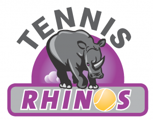 Rhinos-Tennis_Logo